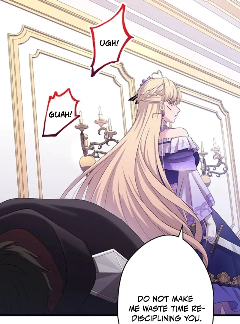 The Legendary Assassin Reincarnated as the Beloved Youngest Daughter of a Royal Family Chapter 58 - Page 76