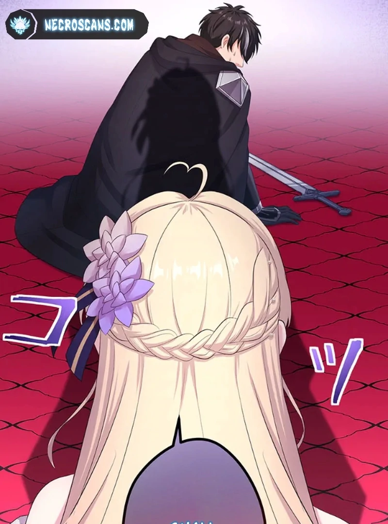 The Legendary Assassin Reincarnated as the Beloved Youngest Daughter of a Royal Family Chapter 58 - Page 81