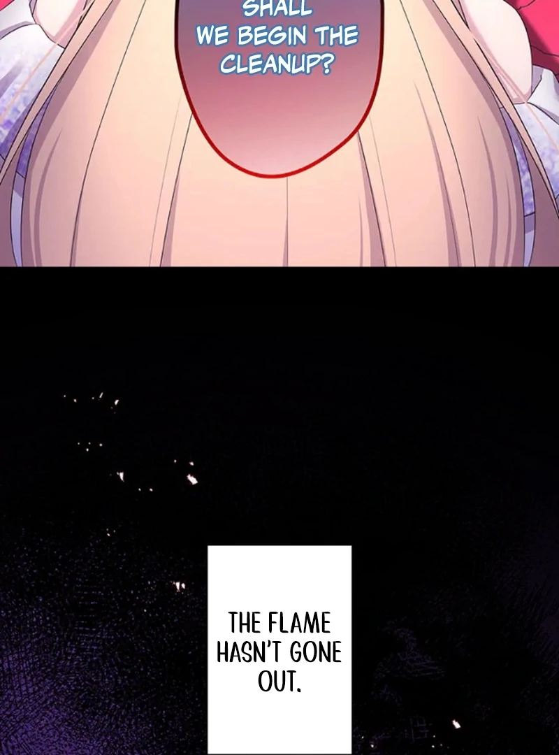 The Legendary Assassin Reincarnated as the Beloved Youngest Daughter of a Royal Family Chapter 58 - Page 82