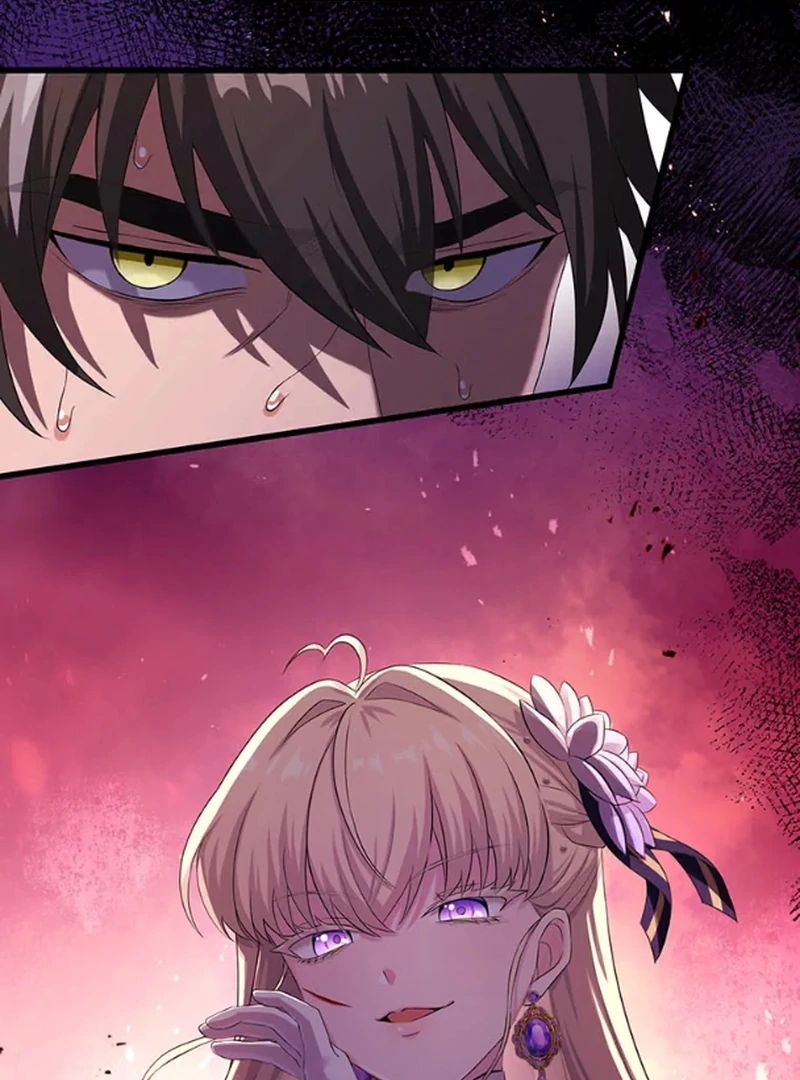 The Legendary Assassin Reincarnated as the Beloved Youngest Daughter of a Royal Family Chapter 58 - Page 83