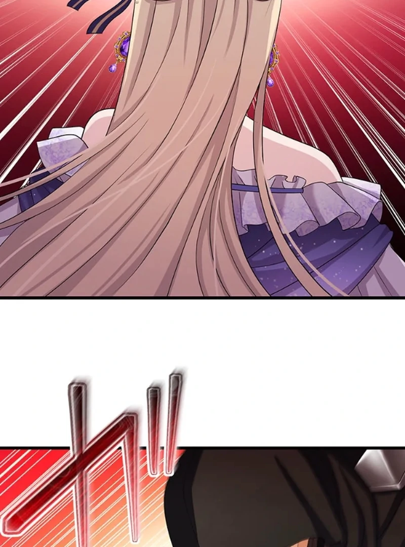 The Legendary Assassin Reincarnated as the Beloved Youngest Daughter of a Royal Family Chapter 58 - Page 9