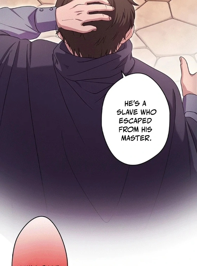 The Legendary Assassin Reincarnated as the Beloved Youngest Daughter of a Royal Family Chapter 6 - Page 10