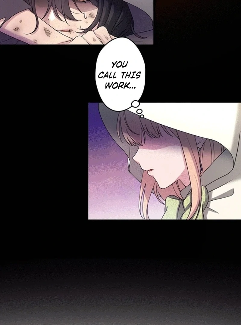 The Legendary Assassin Reincarnated as the Beloved Youngest Daughter of a Royal Family Chapter 6 - Page 16