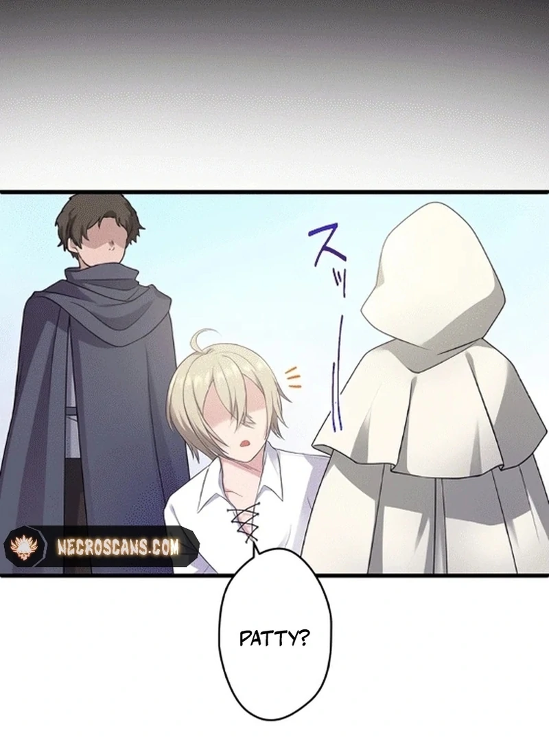 The Legendary Assassin Reincarnated as the Beloved Youngest Daughter of a Royal Family Chapter 6 - Page 17