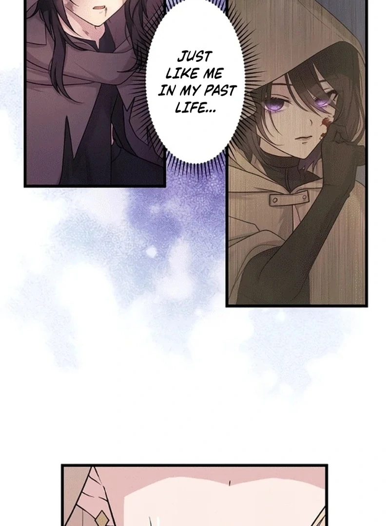The Legendary Assassin Reincarnated as the Beloved Youngest Daughter of a Royal Family Chapter 6 - Page 2