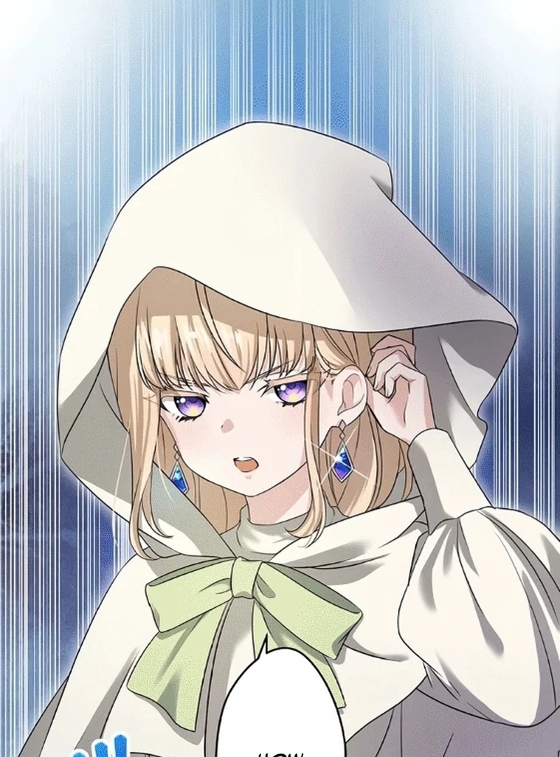 The Legendary Assassin Reincarnated as the Beloved Youngest Daughter of a Royal Family Chapter 6 - Page 20