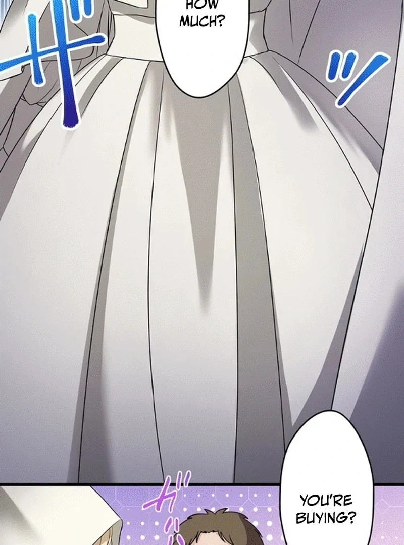 The Legendary Assassin Reincarnated as the Beloved Youngest Daughter of a Royal Family Chapter 6 - Page 21