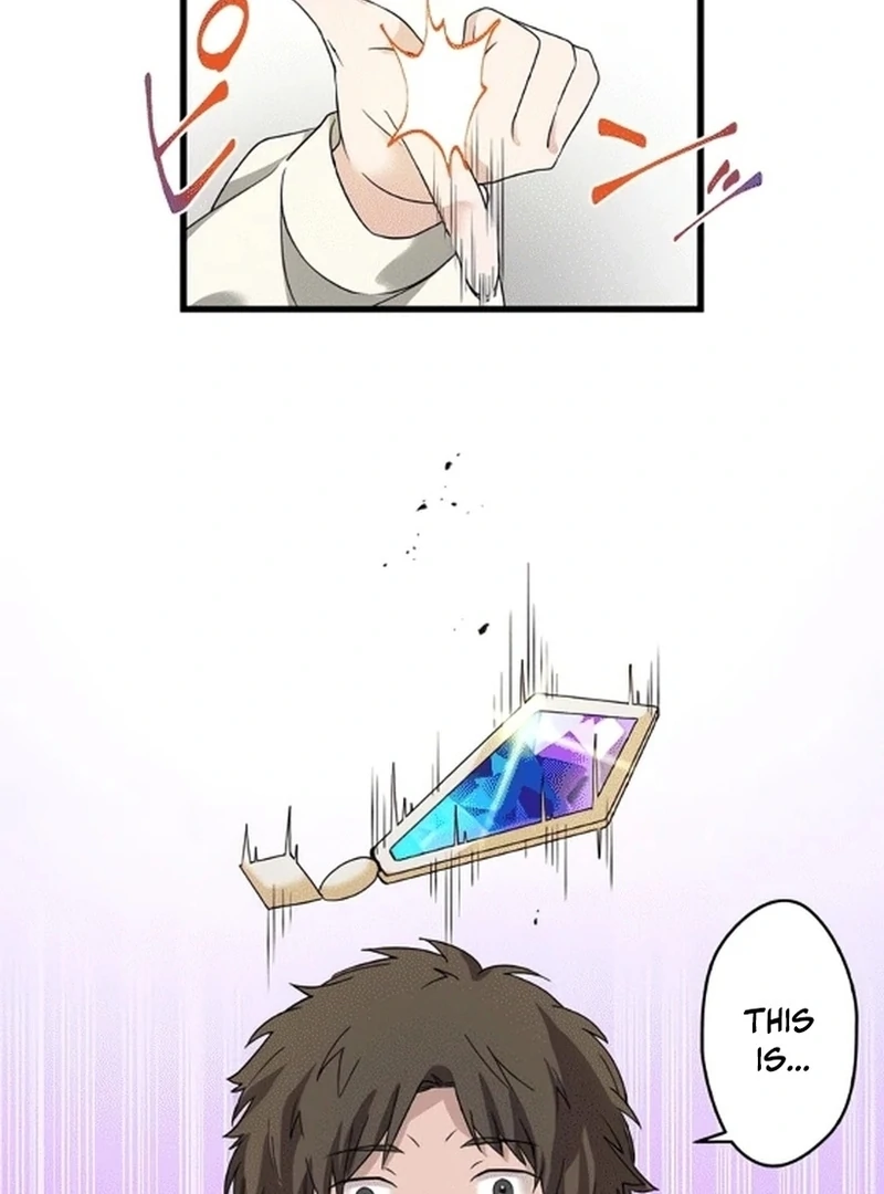 The Legendary Assassin Reincarnated as the Beloved Youngest Daughter of a Royal Family Chapter 6 - Page 23