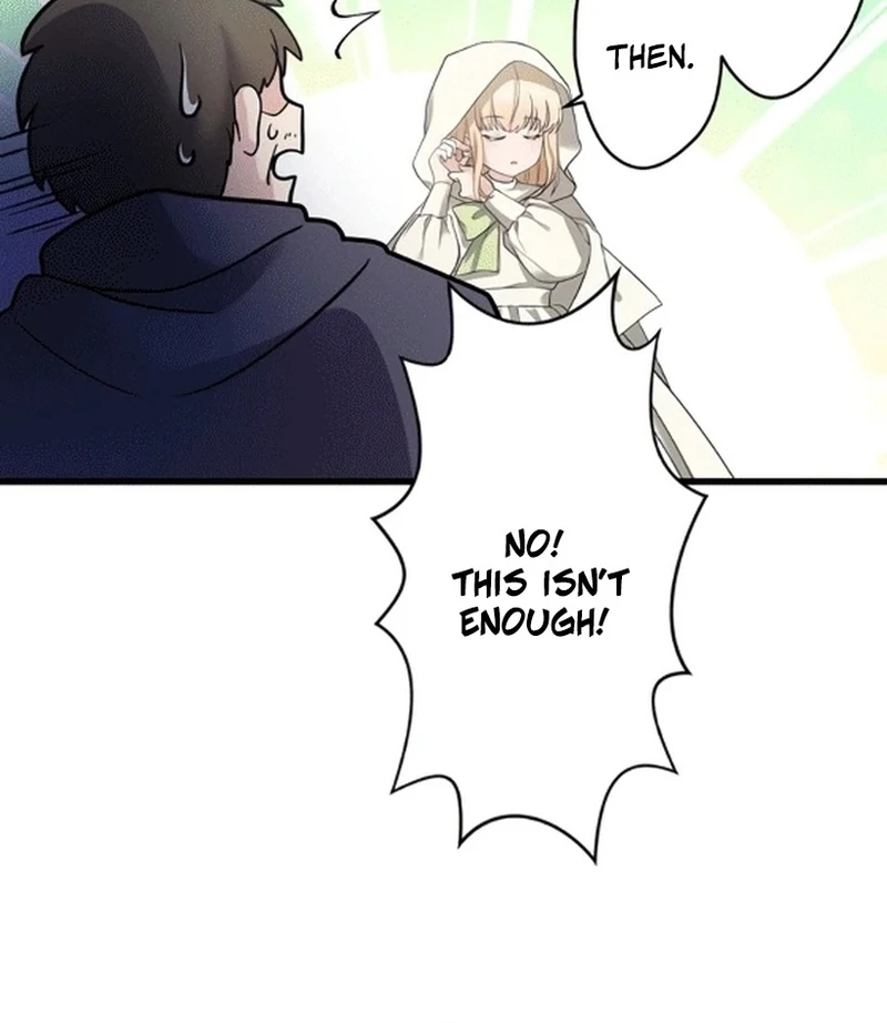 The Legendary Assassin Reincarnated as the Beloved Youngest Daughter of a Royal Family Chapter 6 - Page 26