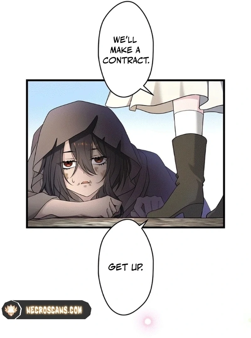 The Legendary Assassin Reincarnated as the Beloved Youngest Daughter of a Royal Family Chapter 6 - Page 27