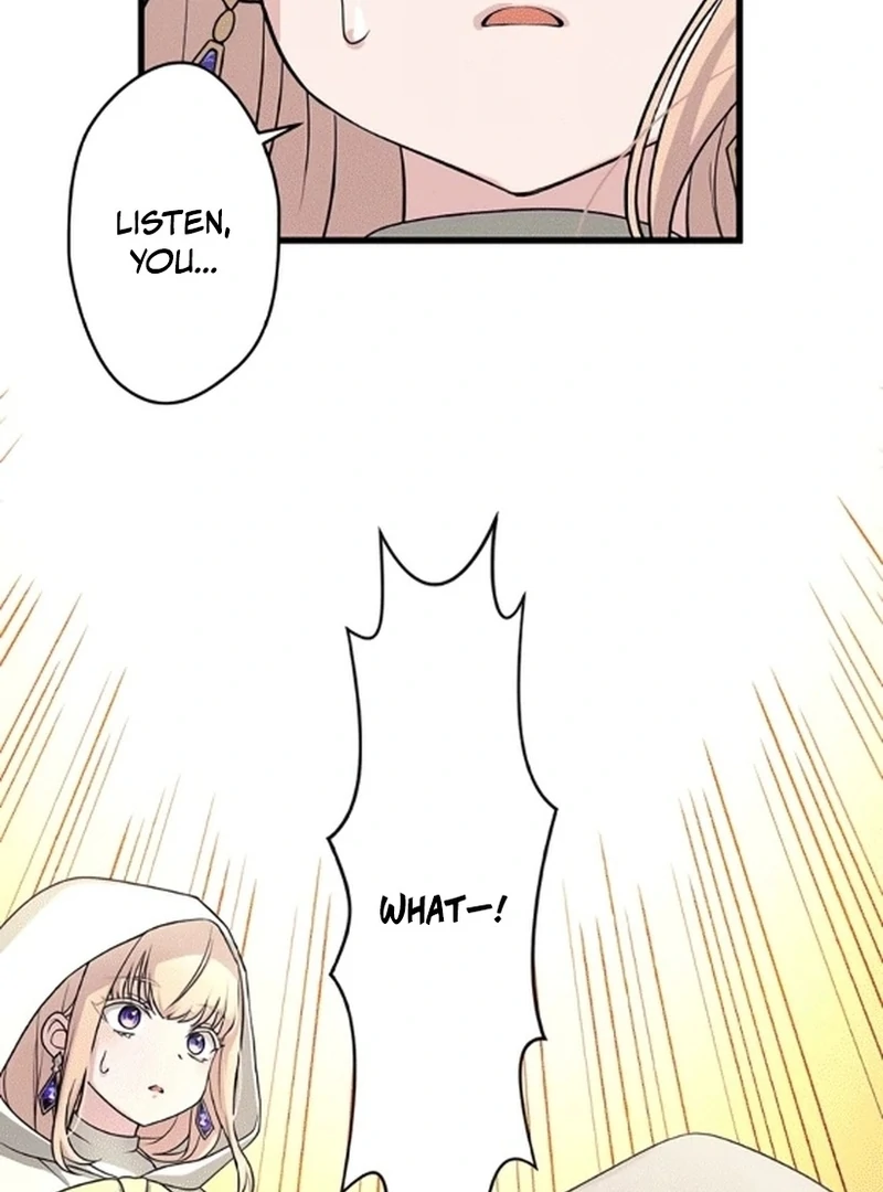 The Legendary Assassin Reincarnated as the Beloved Youngest Daughter of a Royal Family Chapter 6 - Page 3
