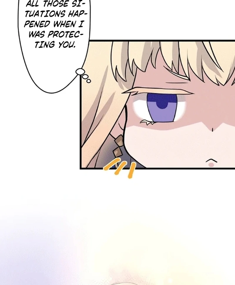 The Legendary Assassin Reincarnated as the Beloved Youngest Daughter of a Royal Family Chapter 6 - Page 38