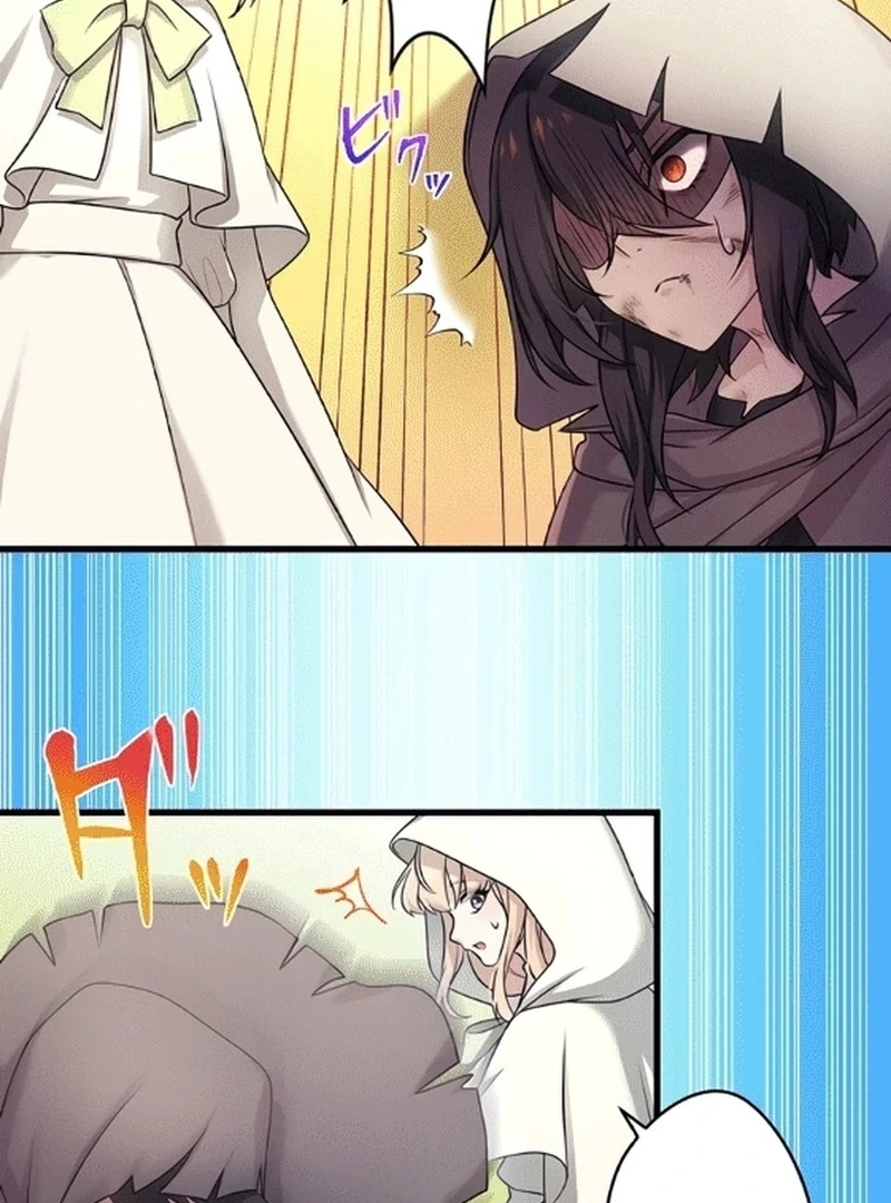 The Legendary Assassin Reincarnated as the Beloved Youngest Daughter of a Royal Family Chapter 6 - Page 4