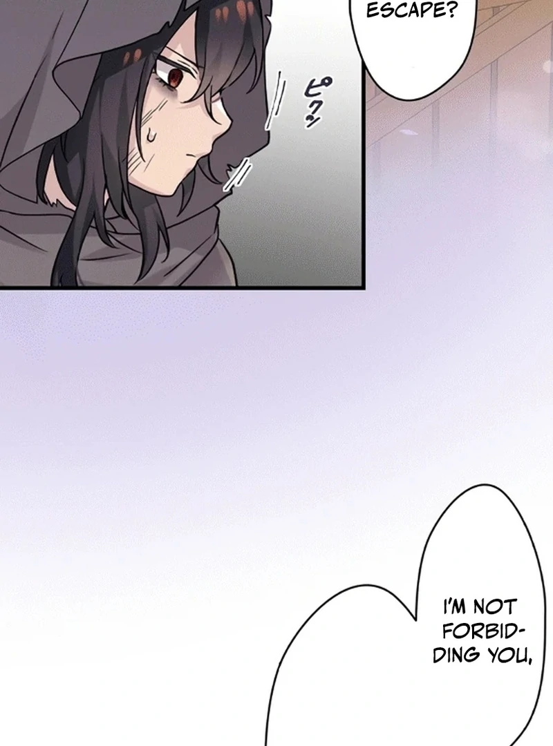 The Legendary Assassin Reincarnated as the Beloved Youngest Daughter of a Royal Family Chapter 6 - Page 40
