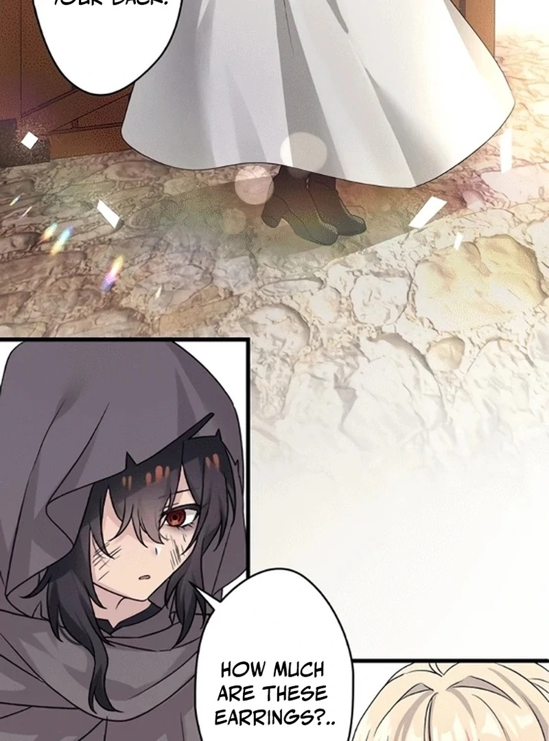 The Legendary Assassin Reincarnated as the Beloved Youngest Daughter of a Royal Family Chapter 6 - Page 42