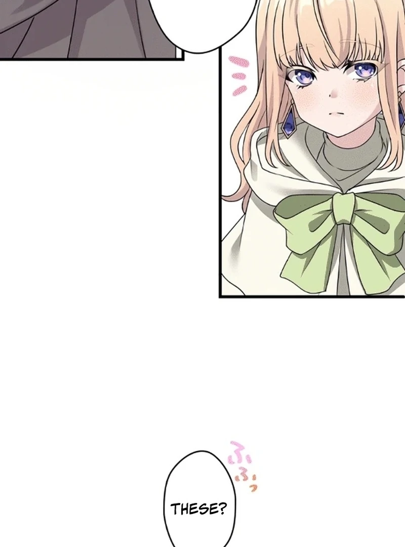 The Legendary Assassin Reincarnated as the Beloved Youngest Daughter of a Royal Family Chapter 6 - Page 43