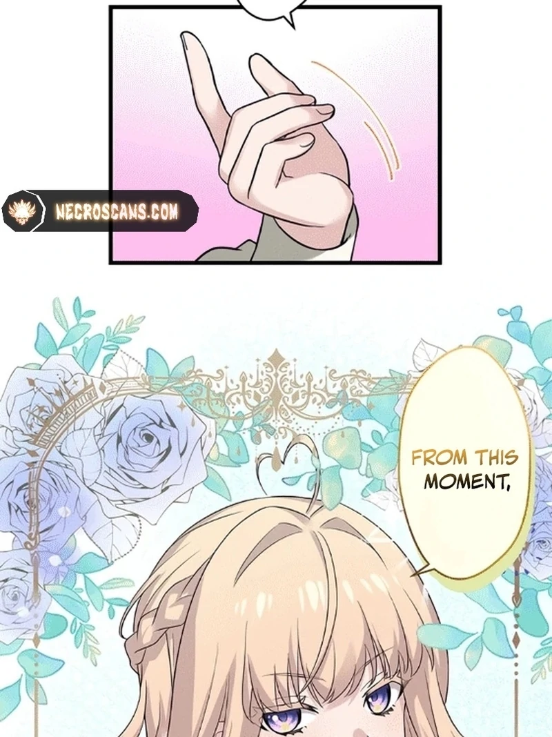 The Legendary Assassin Reincarnated as the Beloved Youngest Daughter of a Royal Family Chapter 6 - Page 44