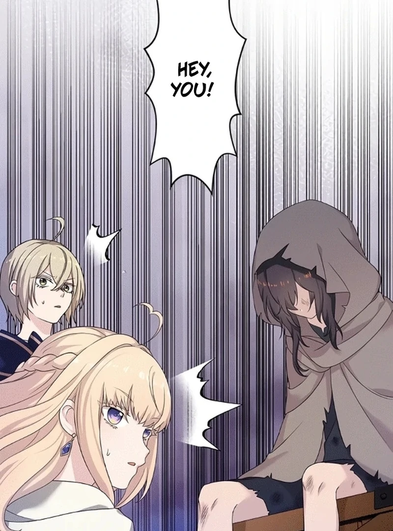 The Legendary Assassin Reincarnated as the Beloved Youngest Daughter of a Royal Family Chapter 6 - Page 47