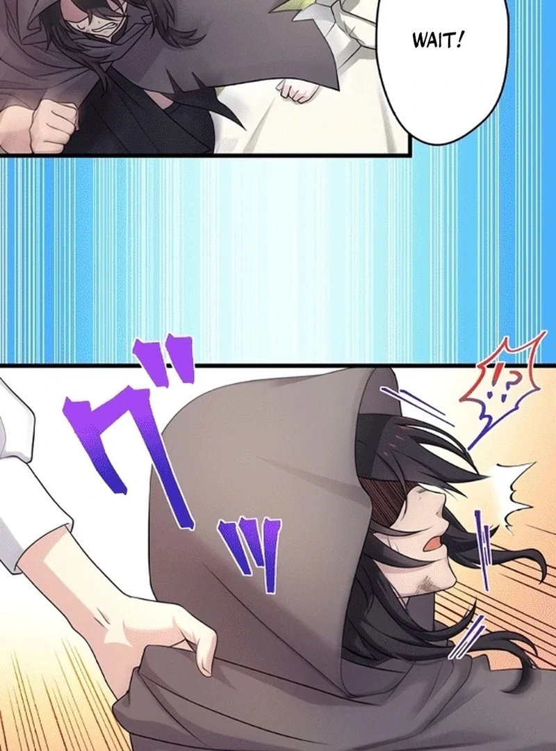 The Legendary Assassin Reincarnated as the Beloved Youngest Daughter of a Royal Family Chapter 6 - Page 5