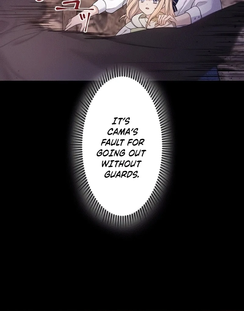 The Legendary Assassin Reincarnated as the Beloved Youngest Daughter of a Royal Family Chapter 6 - Page 51