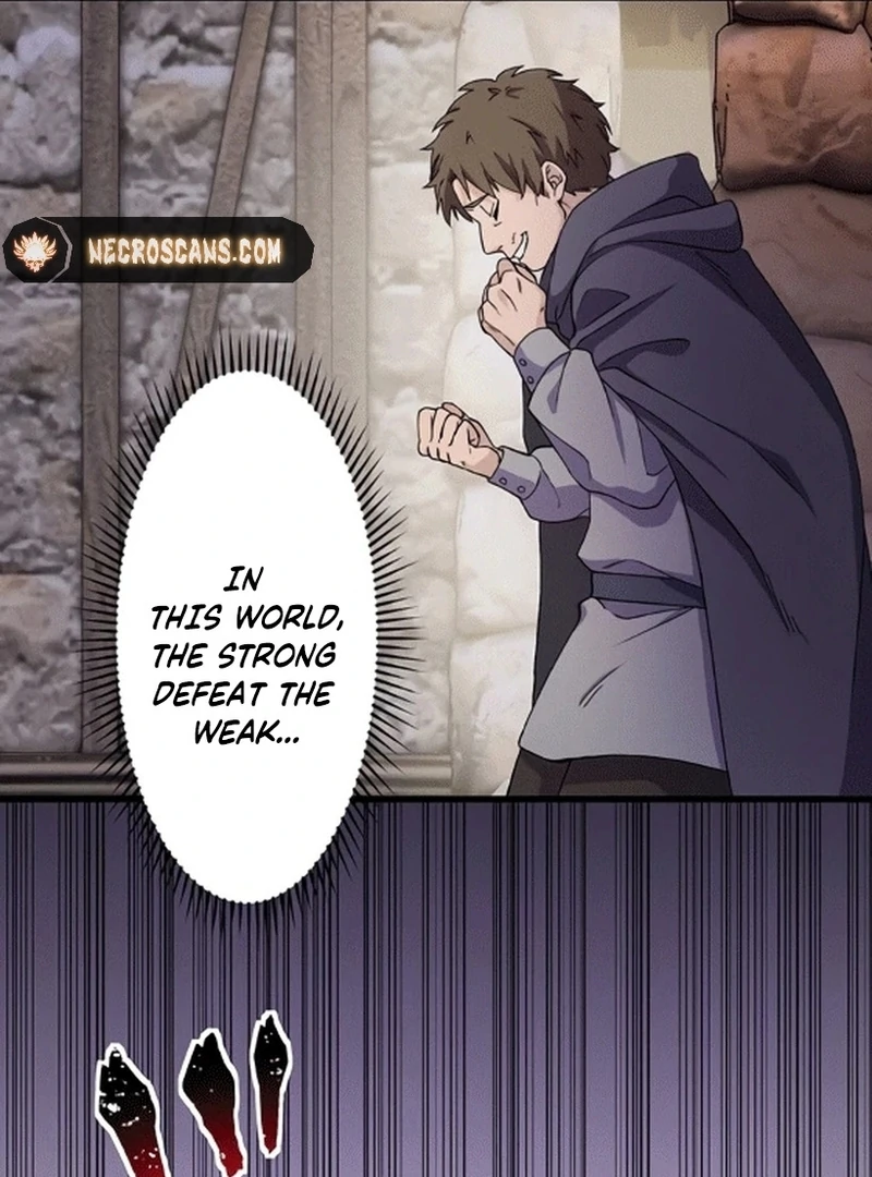 The Legendary Assassin Reincarnated as the Beloved Youngest Daughter of a Royal Family Chapter 6 - Page 52