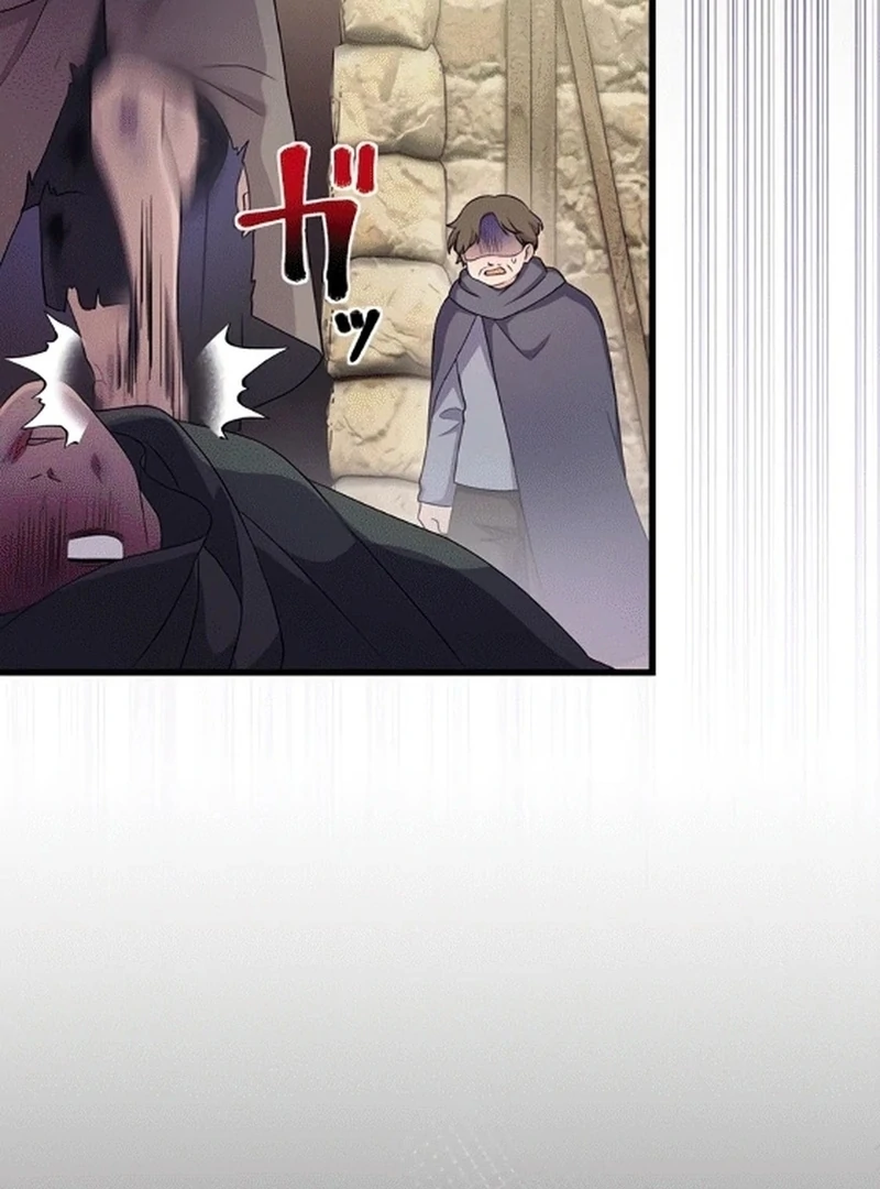 The Legendary Assassin Reincarnated as the Beloved Youngest Daughter of a Royal Family Chapter 6 - Page 54
