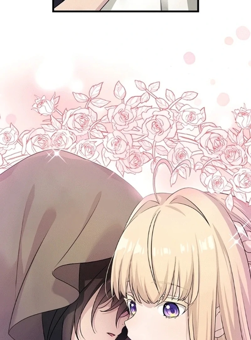 The Legendary Assassin Reincarnated as the Beloved Youngest Daughter of a Royal Family Chapter 6 - Page 64