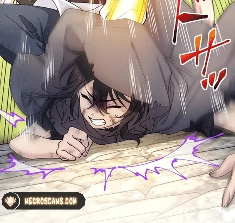 The Legendary Assassin Reincarnated as the Beloved Youngest Daughter of a Royal Family Chapter 6 - Page 7