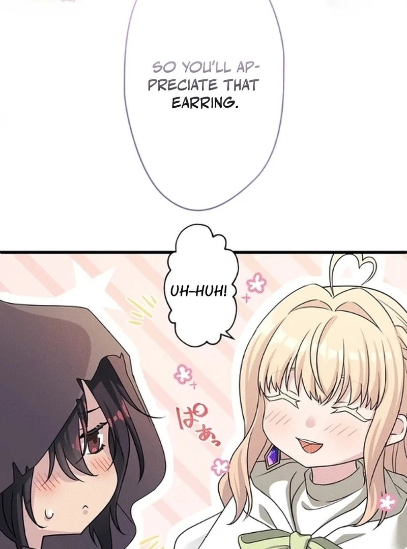 The Legendary Assassin Reincarnated as the Beloved Youngest Daughter of a Royal Family Chapter 6 - Page 70