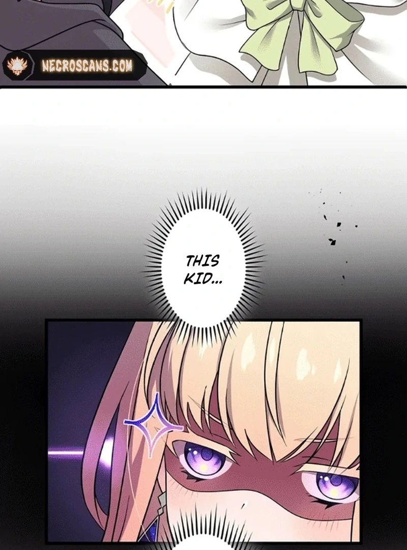 The Legendary Assassin Reincarnated as the Beloved Youngest Daughter of a Royal Family Chapter 6 - Page 71