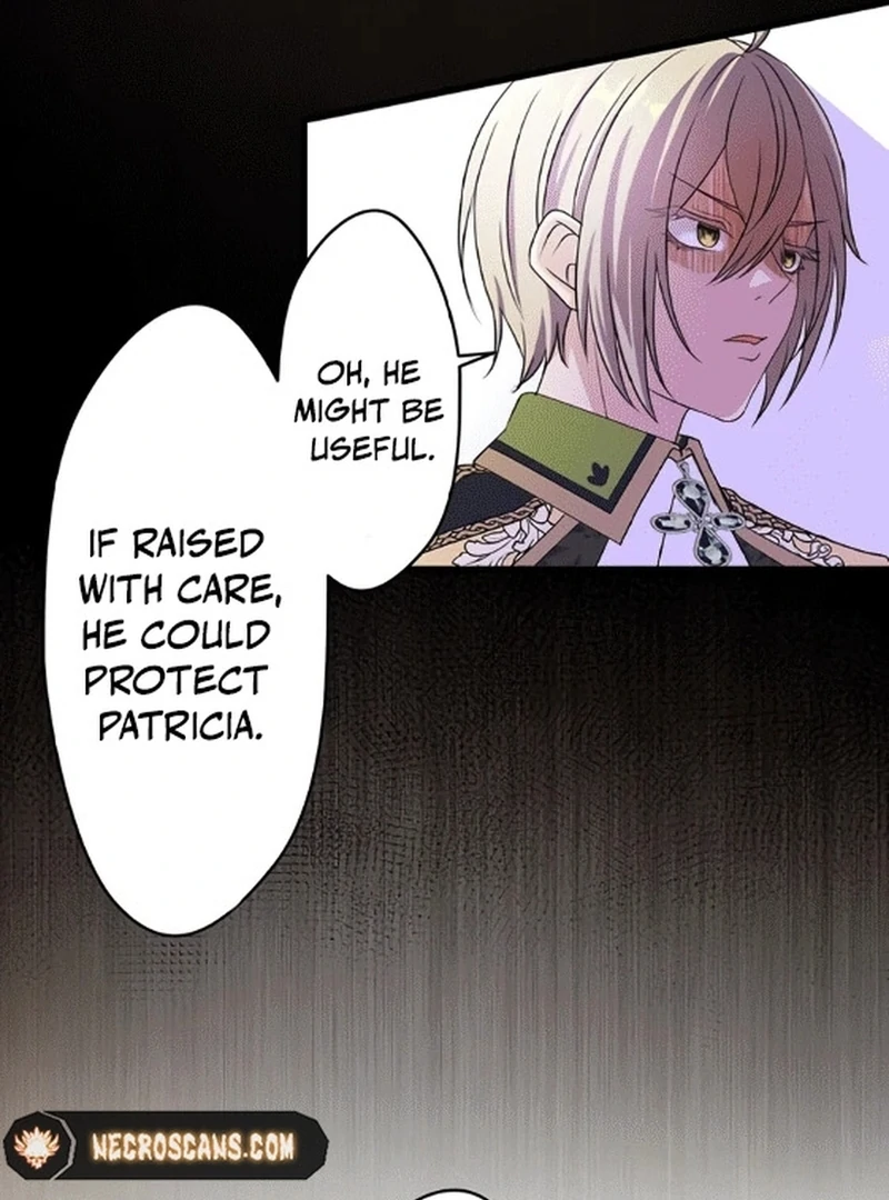 The Legendary Assassin Reincarnated as the Beloved Youngest Daughter of a Royal Family Chapter 7 - Page 14