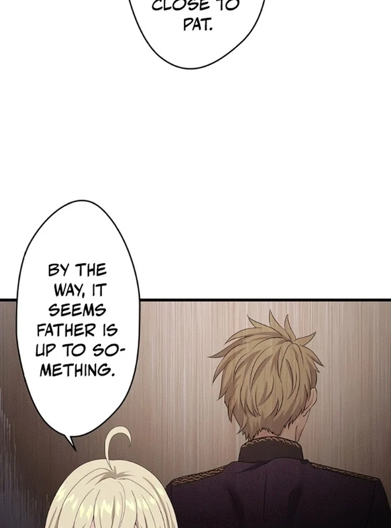 The Legendary Assassin Reincarnated as the Beloved Youngest Daughter of a Royal Family Chapter 7 - Page 16