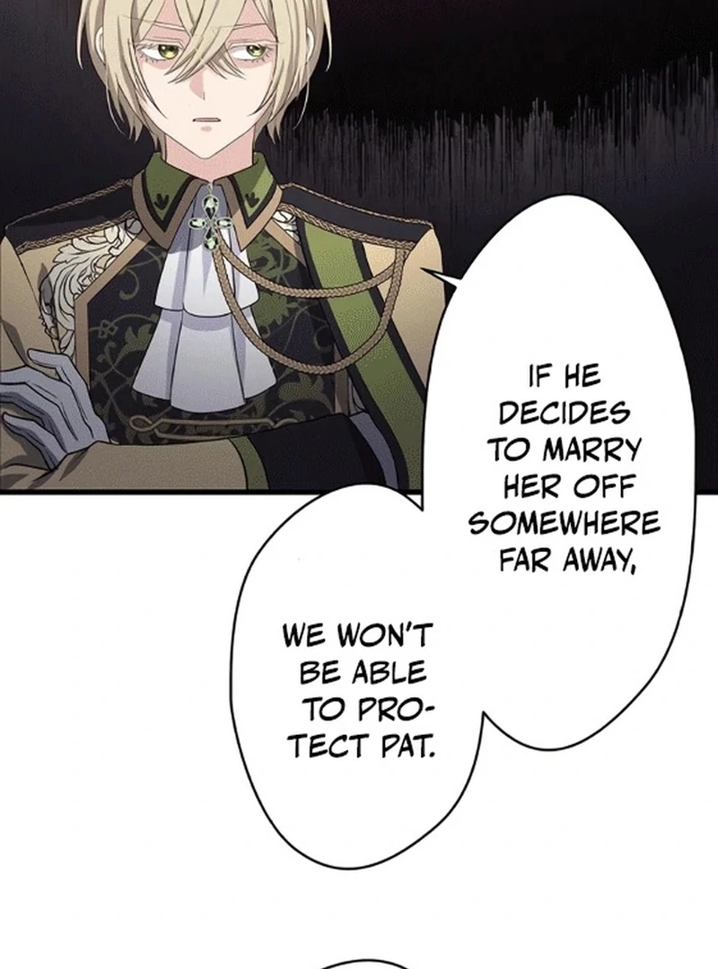 The Legendary Assassin Reincarnated as the Beloved Youngest Daughter of a Royal Family Chapter 7 - Page 17