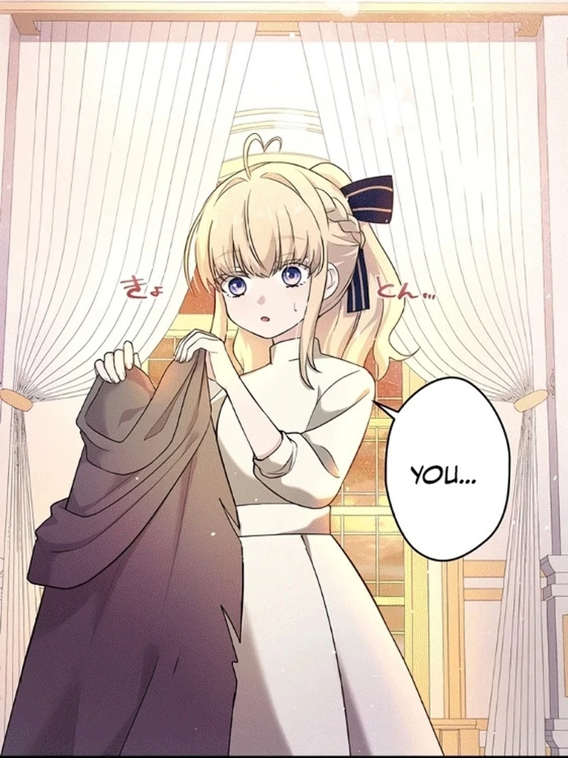 The Legendary Assassin Reincarnated as the Beloved Youngest Daughter of a Royal Family Chapter 7 - Page 20