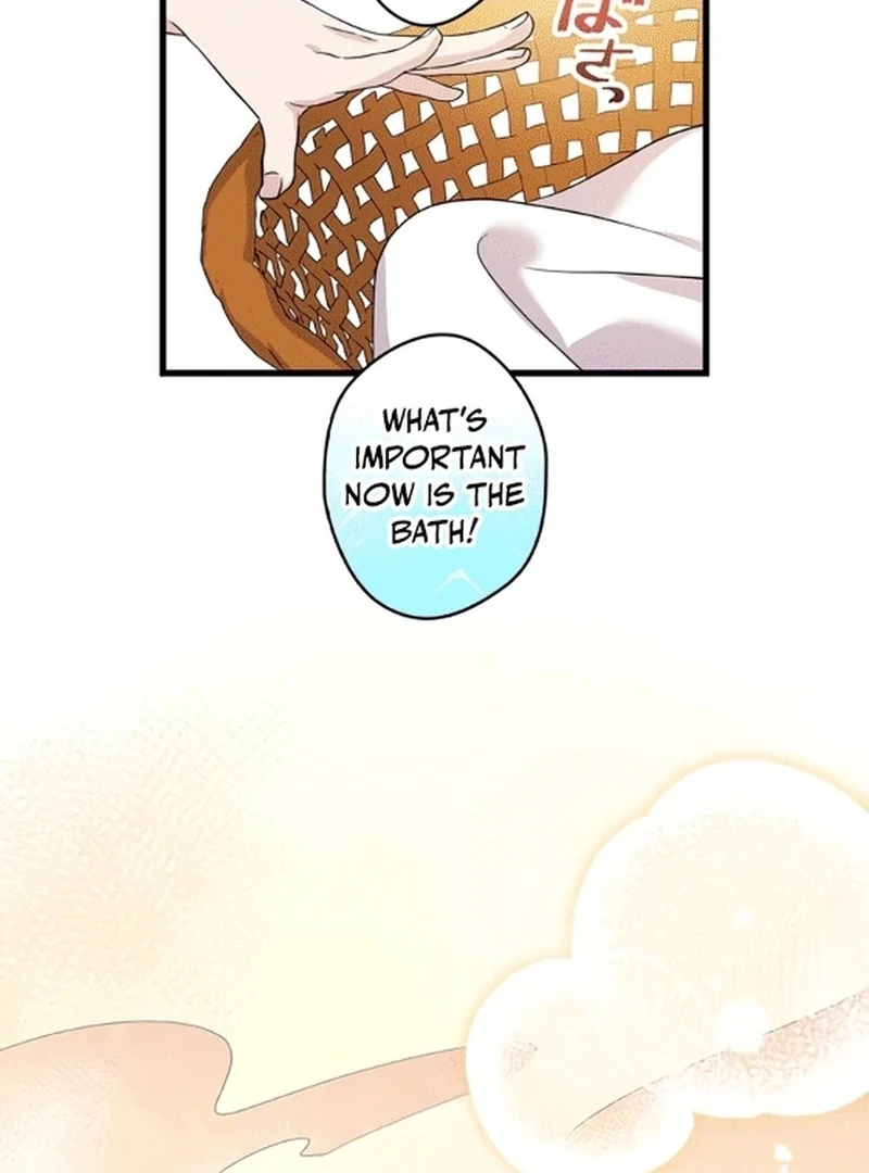 The Legendary Assassin Reincarnated as the Beloved Youngest Daughter of a Royal Family Chapter 7 - Page 25