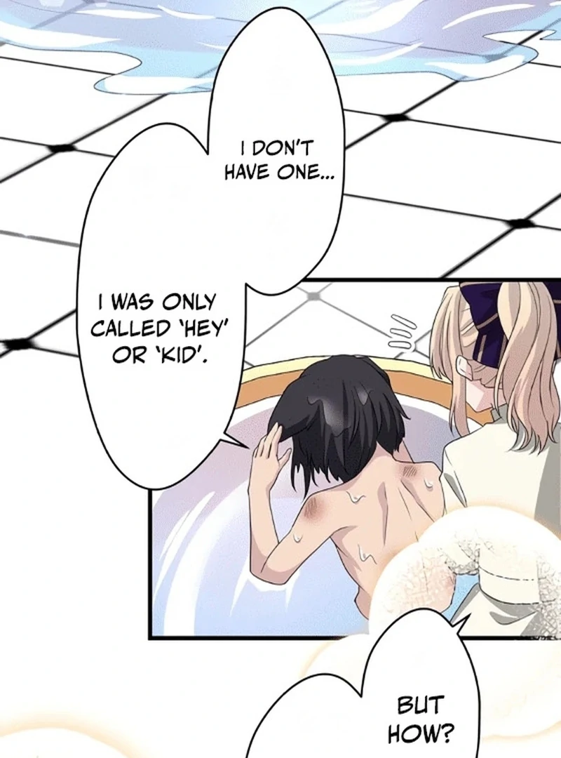 The Legendary Assassin Reincarnated as the Beloved Youngest Daughter of a Royal Family Chapter 7 - Page 29