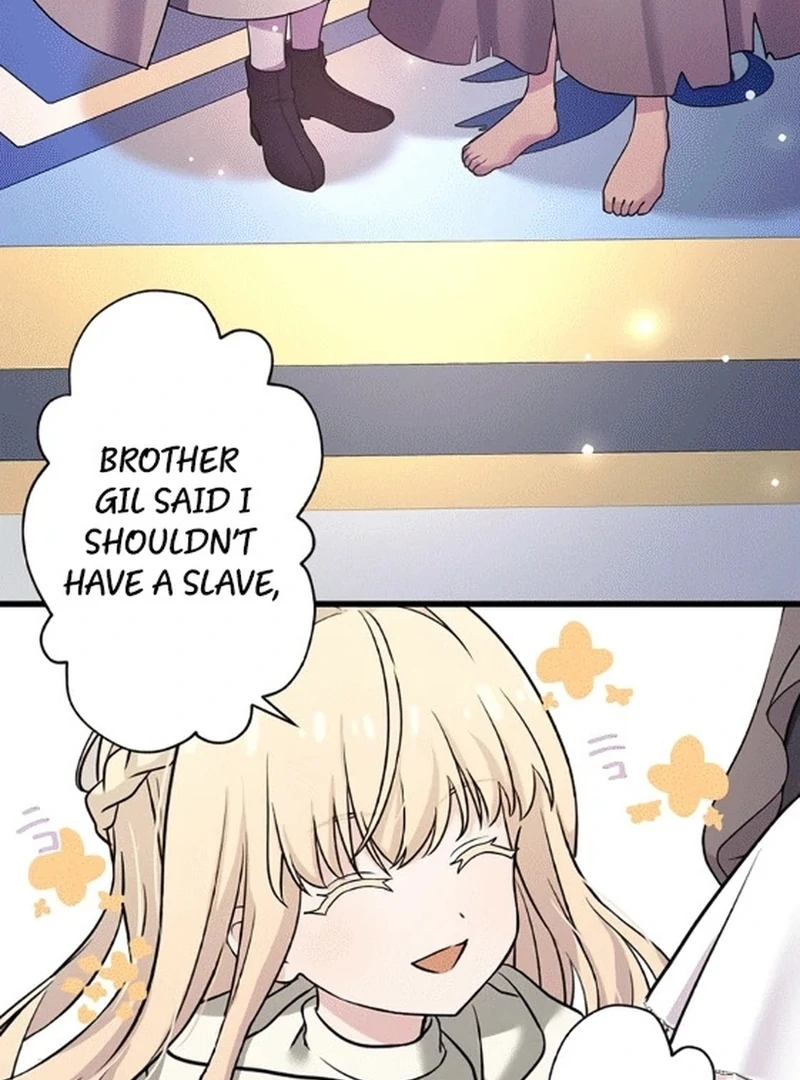 The Legendary Assassin Reincarnated as the Beloved Youngest Daughter of a Royal Family Chapter 7 - Page 3