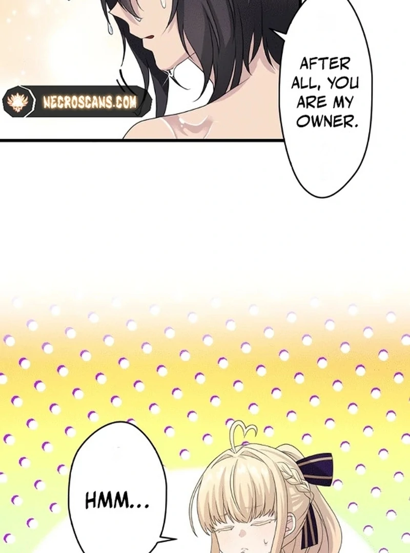 The Legendary Assassin Reincarnated as the Beloved Youngest Daughter of a Royal Family Chapter 7 - Page 31