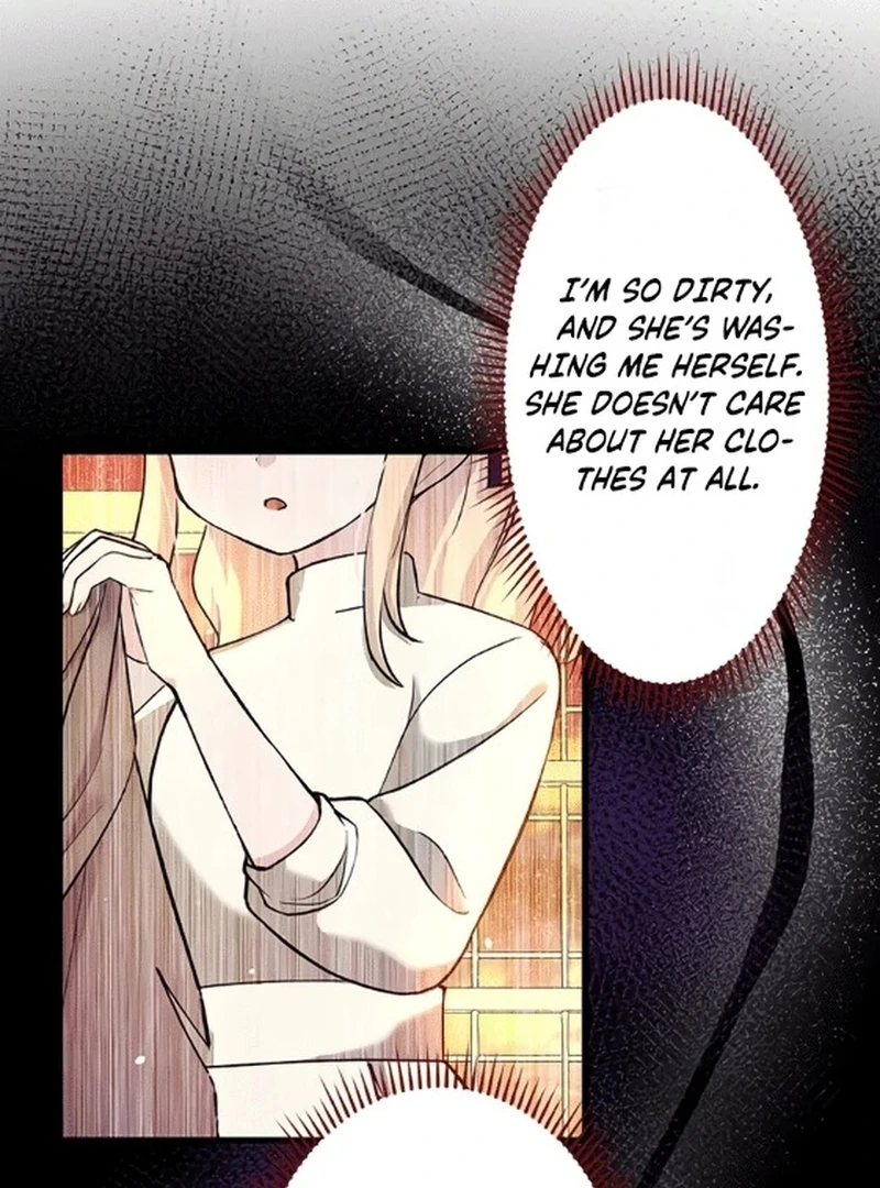 The Legendary Assassin Reincarnated as the Beloved Youngest Daughter of a Royal Family Chapter 7 - Page 34