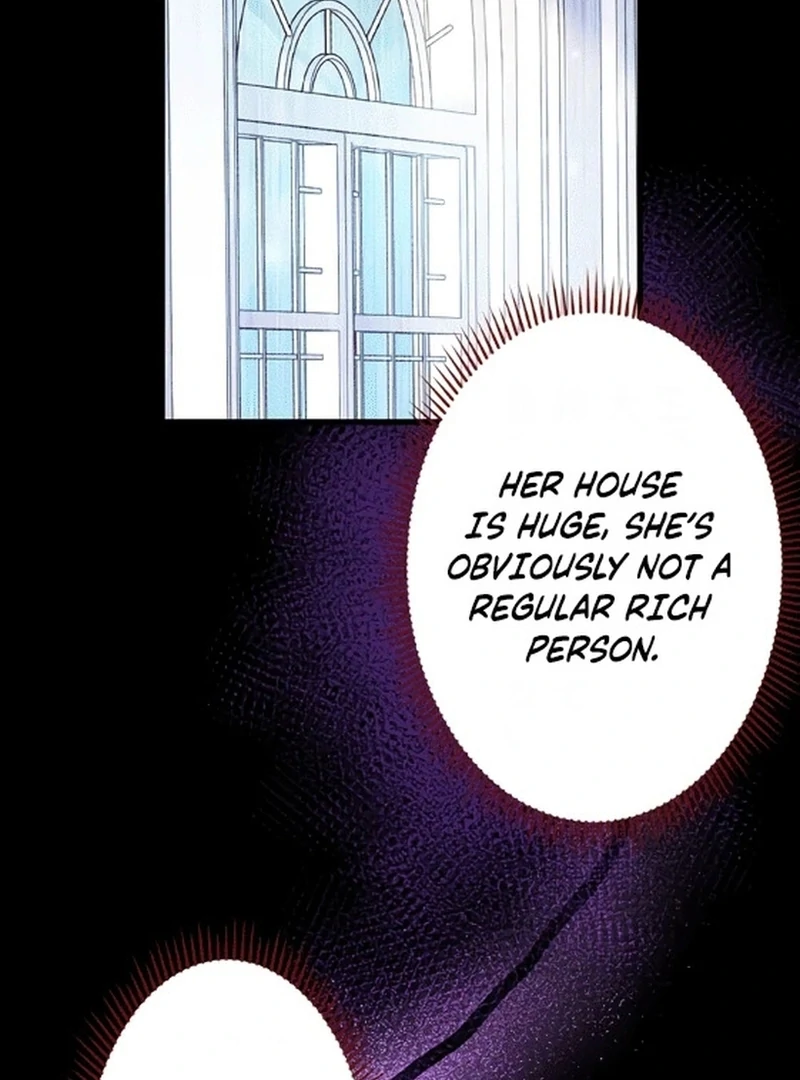 The Legendary Assassin Reincarnated as the Beloved Youngest Daughter of a Royal Family Chapter 7 - Page 36