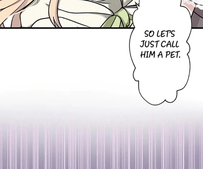The Legendary Assassin Reincarnated as the Beloved Youngest Daughter of a Royal Family Chapter 7 - Page 4