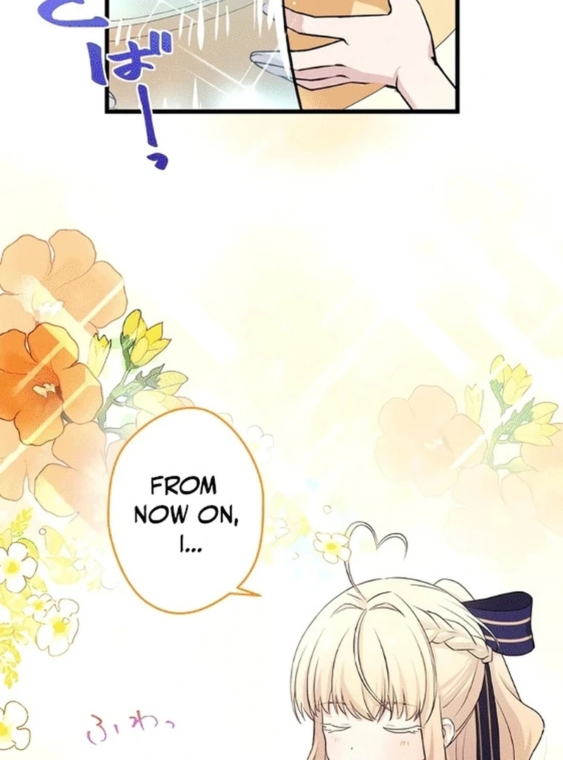 The Legendary Assassin Reincarnated as the Beloved Youngest Daughter of a Royal Family Chapter 7 - Page 43