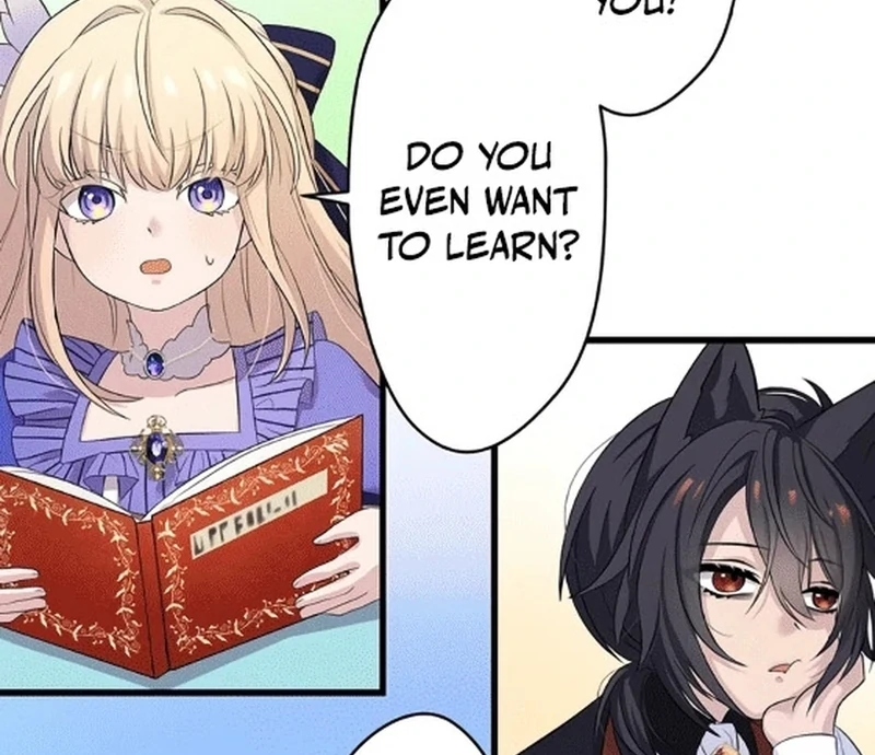 The Legendary Assassin Reincarnated as the Beloved Youngest Daughter of a Royal Family Chapter 7 - Page 48