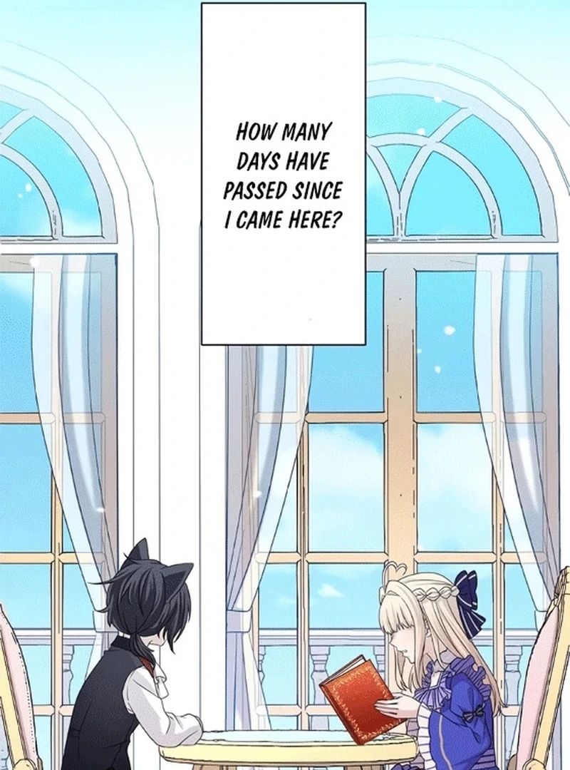 The Legendary Assassin Reincarnated as the Beloved Youngest Daughter of a Royal Family Chapter 7 - Page 50