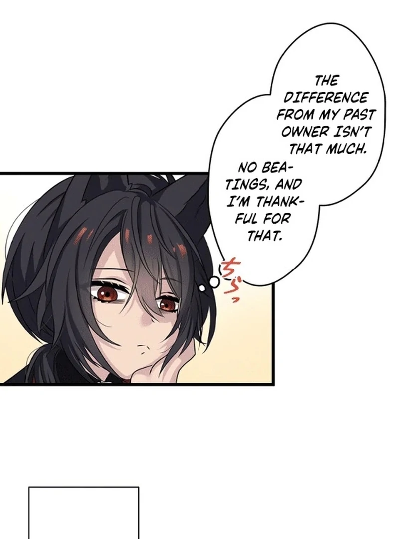 The Legendary Assassin Reincarnated as the Beloved Youngest Daughter of a Royal Family Chapter 7 - Page 52