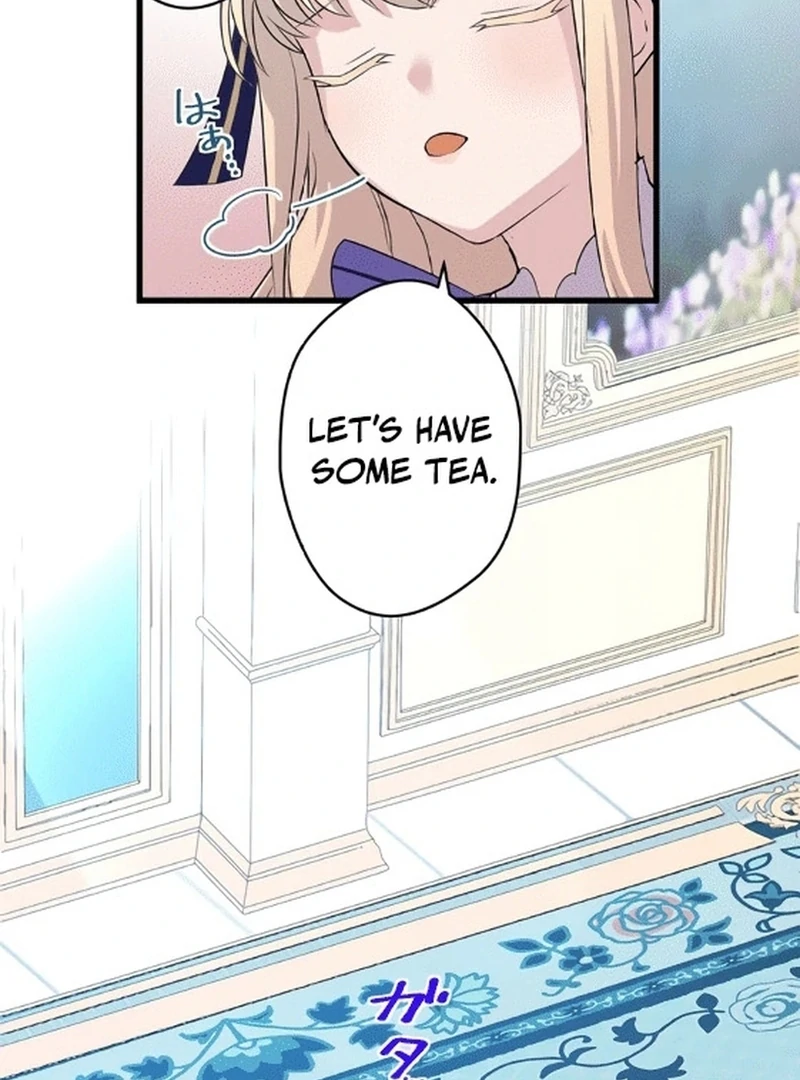 The Legendary Assassin Reincarnated as the Beloved Youngest Daughter of a Royal Family Chapter 7 - Page 55
