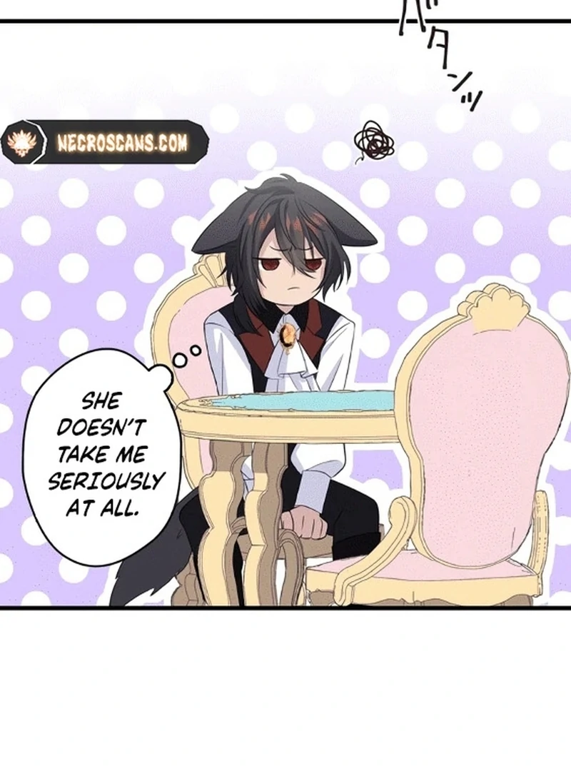 The Legendary Assassin Reincarnated as the Beloved Youngest Daughter of a Royal Family Chapter 7 - Page 60