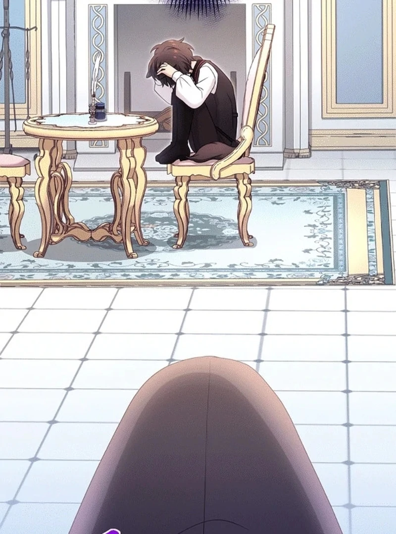 The Legendary Assassin Reincarnated as the Beloved Youngest Daughter of a Royal Family Chapter 7 - Page 63
