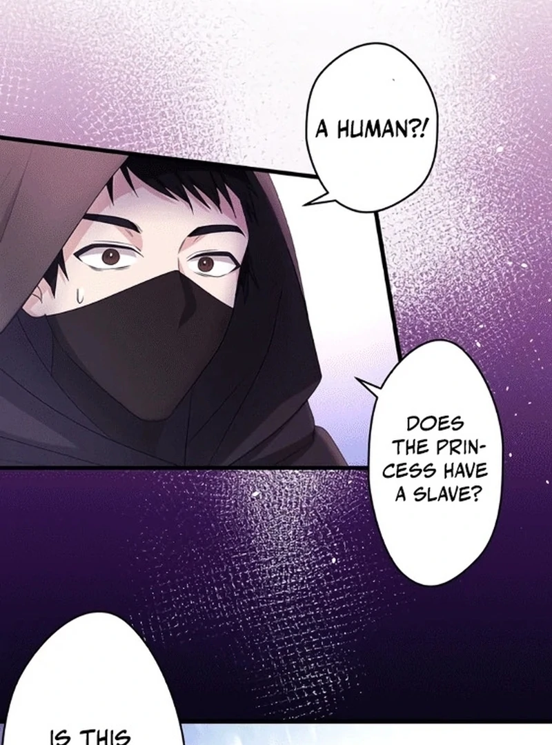 The Legendary Assassin Reincarnated as the Beloved Youngest Daughter of a Royal Family Chapter 7 - Page 68
