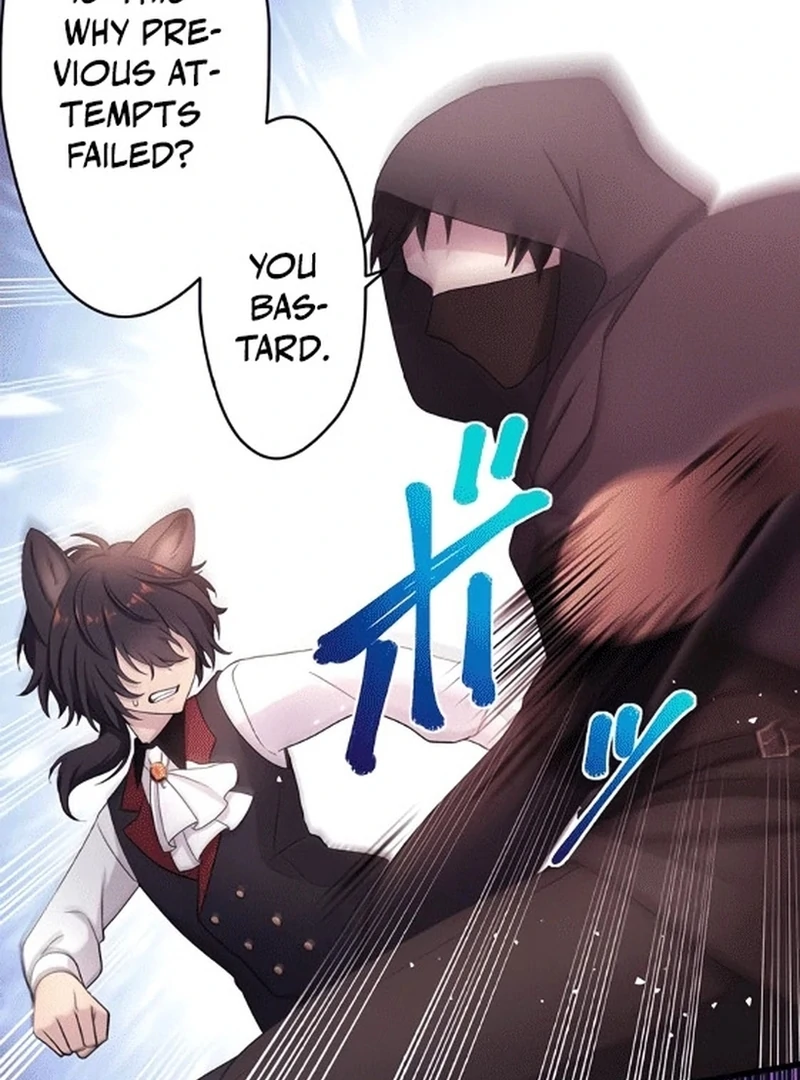 The Legendary Assassin Reincarnated as the Beloved Youngest Daughter of a Royal Family Chapter 7 - Page 69